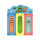 Monster Index Pop-up Sticky Notes