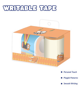 Monster Writable Tape