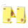 Monster Stand-up Sticky Notes