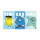 Monster Stand-up Sticky Notes