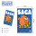 Monster B7 Memo Notepad