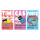 Monster B7 Memo Notepad