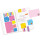 Monster A4 Notebook Parter