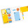 Monster A5 Notebook Parter