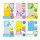 Monster A5 Notebook Parter