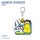 Monster Acrylic Keychains