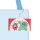Monster Acrylic Keychains
