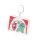 Monster Acrylic Keychains