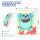Monster Memory Foam Notebook-small