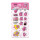 Pop-it Monster Stickers