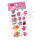 Pop-it Monster Stickers