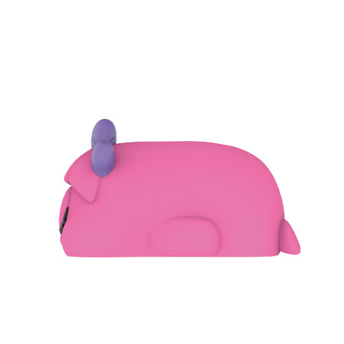 Monster Ceramic Tissue Boxes