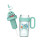Monster Straw Shaker Cup