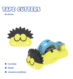 Monster Tape Dispenser