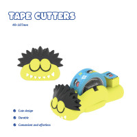 Monster Tape Dispenser