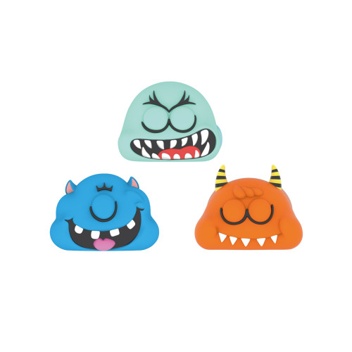 Monster Tape Dispenser
