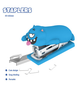 Staplers