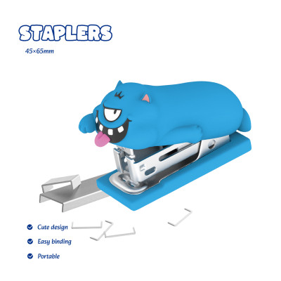 Staplers