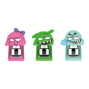 Staplers