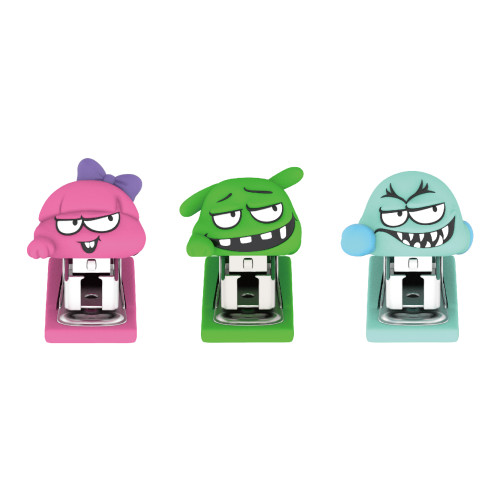 Staplers