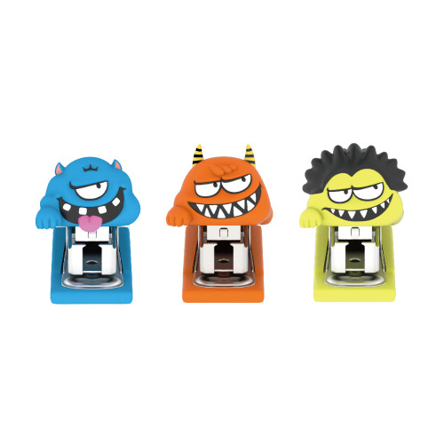 Staplers