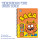 Monster Bi-fold Sticky Note Pad