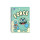 Monster Bi-fold Sticky Note Pad