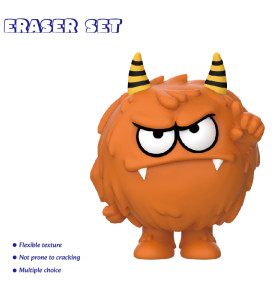 Monster Eraser set