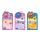 Monster Stand up step sticky notes