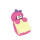 Monster Pop-up Note Dispenser