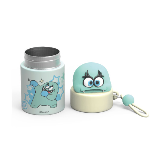 Monster Mini Vacuum Mug