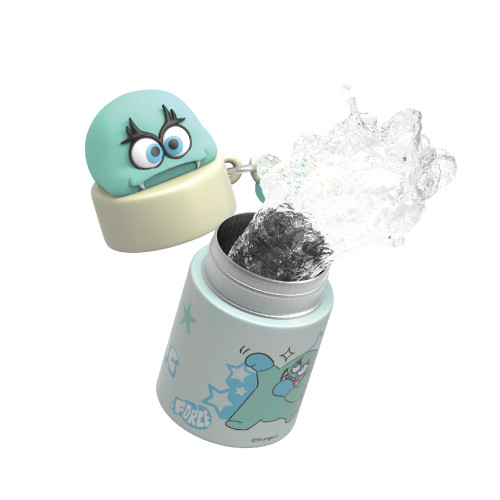 Monster Mini Vacuum Mug