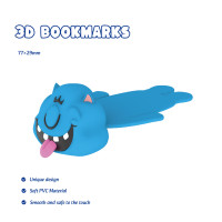 3D Bookmarks