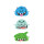 3D Bookmarks