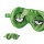 Monster Eye Mask