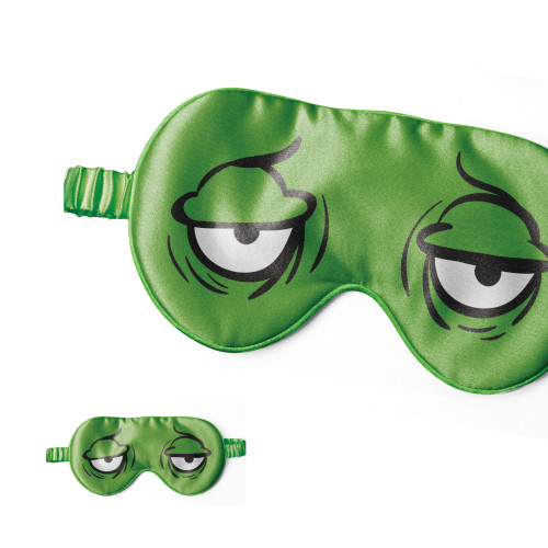 Monster Eye Mask
