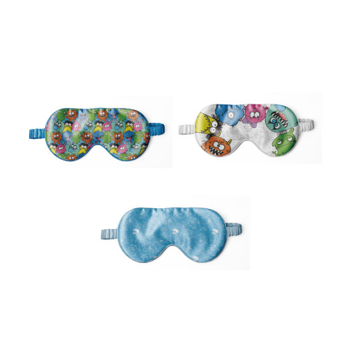 Monster Eye Mask