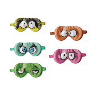 Monster Eye Mask