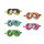 Monster Eye Mask