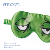 Monster Eye Mask