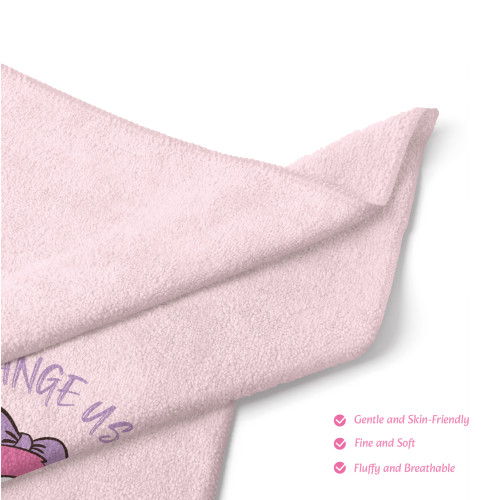 Monster Cartoon Towels