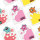 Monster Acrylic Clip & Standee