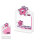 Monster Acrylic Clip & Standee