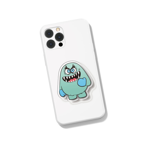 Acrylic Phone Holder