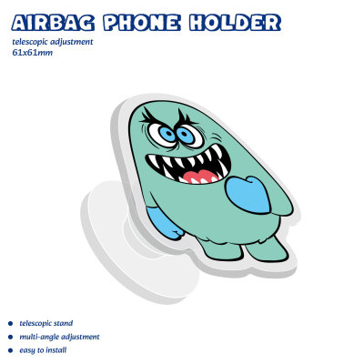 Acrylic Phone Holder