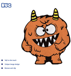 Monster Rug