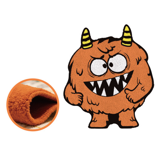 Monster Rug