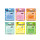 Monster Pop-up Sticky Notes