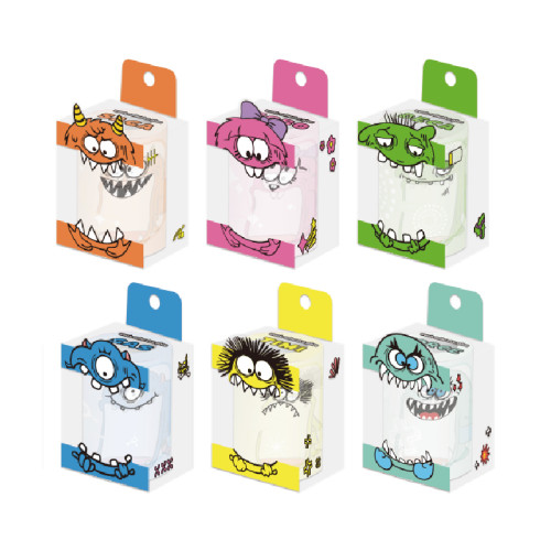 Monster Writable Tape