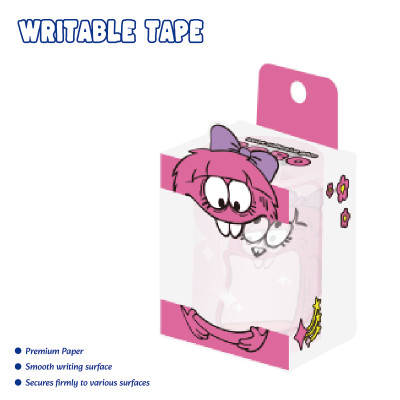 Monster Writable Tape